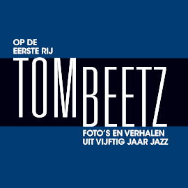 Tom Beetz - Op de eerste rij Tom Beetz - Op de eerste rij