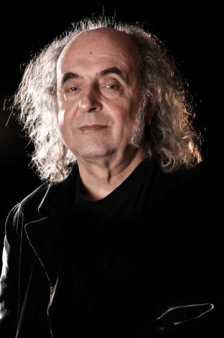 Rinus van der Heijden (foto: Gemma Kessels JazzNu.com)