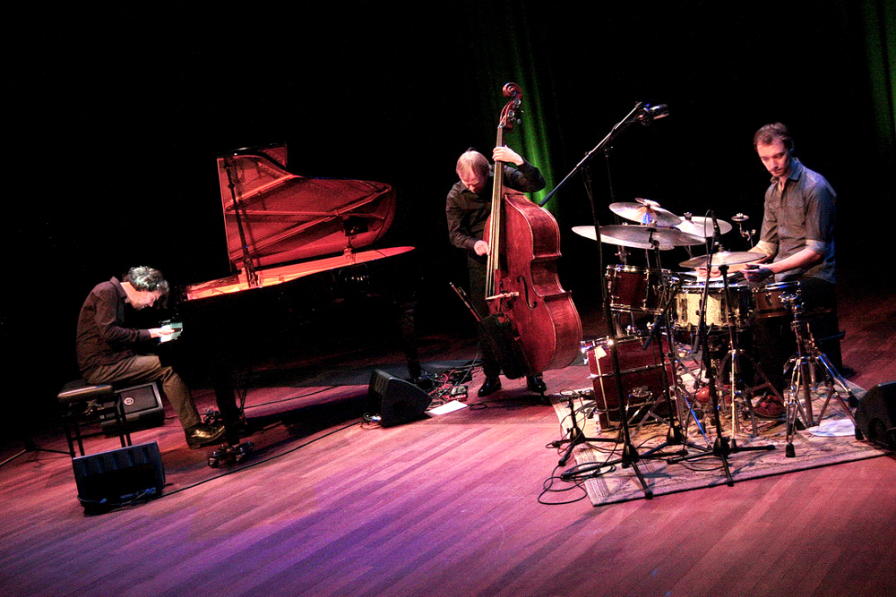 Wolfert Brederode Trio.
