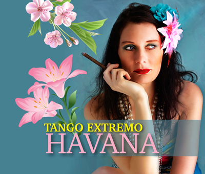 HAVANA-400
