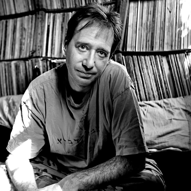 John zorn