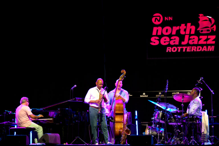 North Sea Jazz 2025