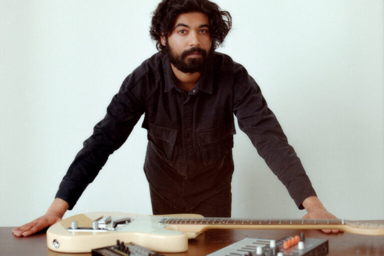Prashant Sambal