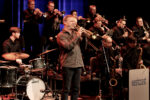 Bert Joris en West Coast Big Band